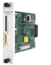 ABB SPRIO22 Harmony Remote Rack I/O Module