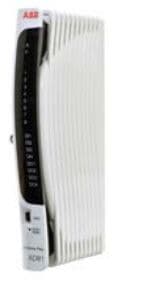 ABB AD02 AD02 Multi Input Module, 16-CH