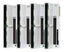 ABB VBS01-EPD Vert. Base, Single, Ext. Pwr Inputs