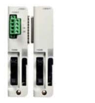 ABB 2VAA008574R1 cHBX01L Compact Bus Ext Horizontal Left