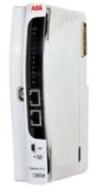 ABB MB855A CI850A Module Base, Non-Redundant
