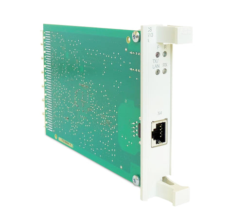 ABB 3BSE091971R1 CS513AK01 MB300/300E RJ-45 Comm Interf