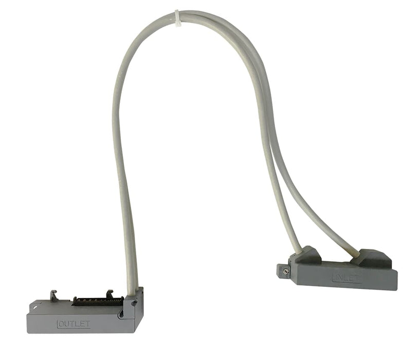 Modulebus Cable ABB 3BSE090352R1 TB861V011 Compact Modulebus Extension — Elation ...
