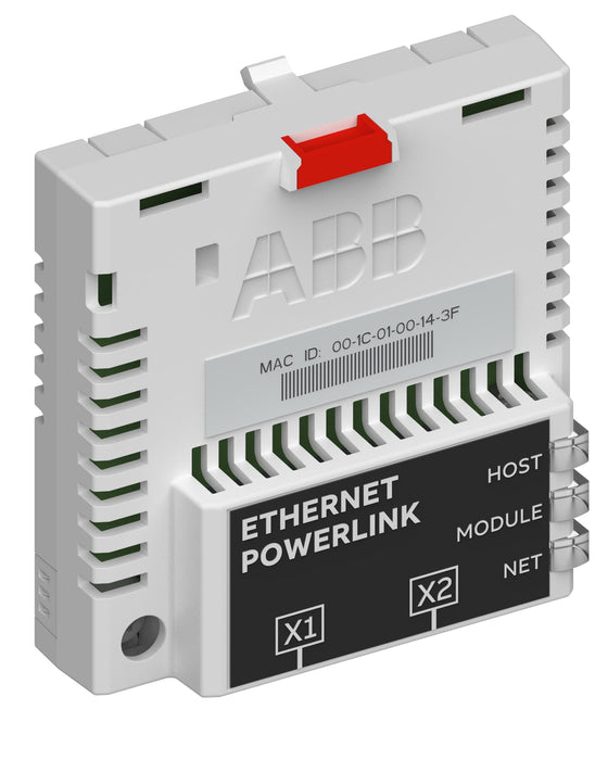 Ethernet Powerlink adapter (sold as set of 20 pcs) FEPL-02