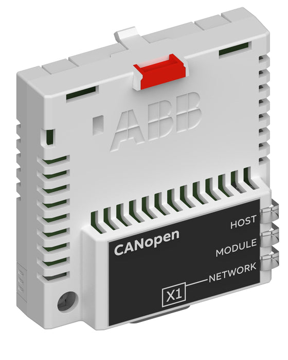 Fcan ABB FCAN-01 Drive Module 68469376 — Elation Industrial Store