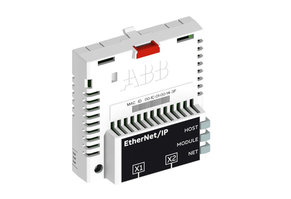 FEIP-21, Ethernet adapter