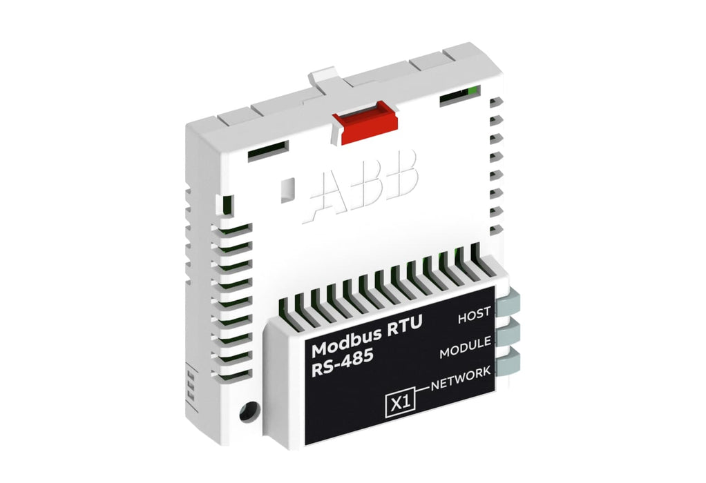 FSCA-01, Modbus adapter