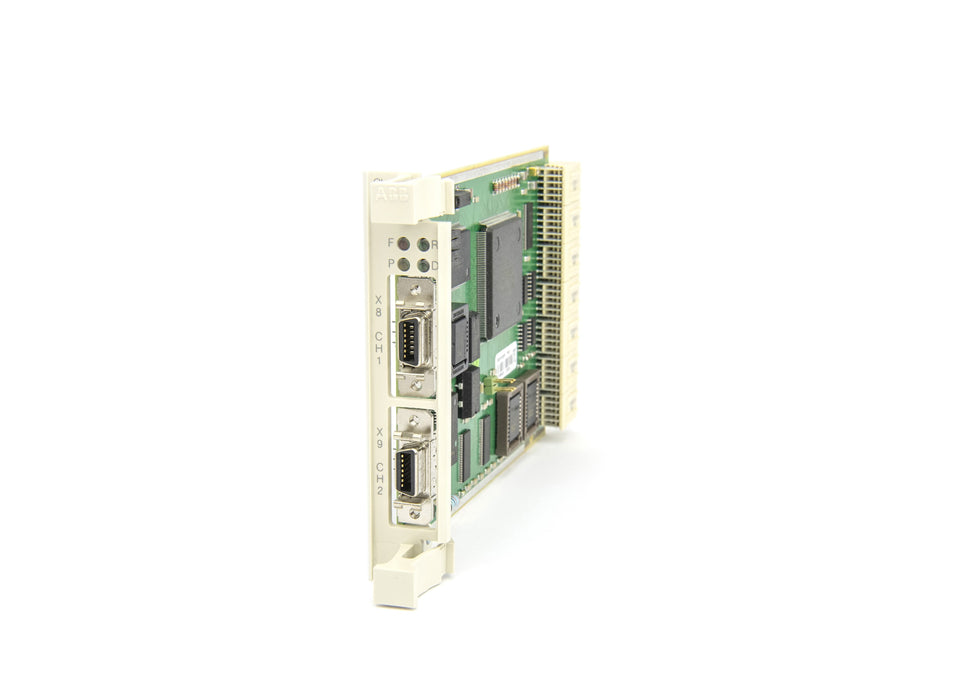 ABB TES3BSE018283R1 CI522A AF100 interface
