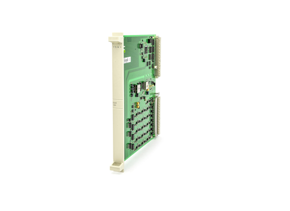 ABB 3BSE018294R1 DSAO 130A Analog Output Board 16 Channel
