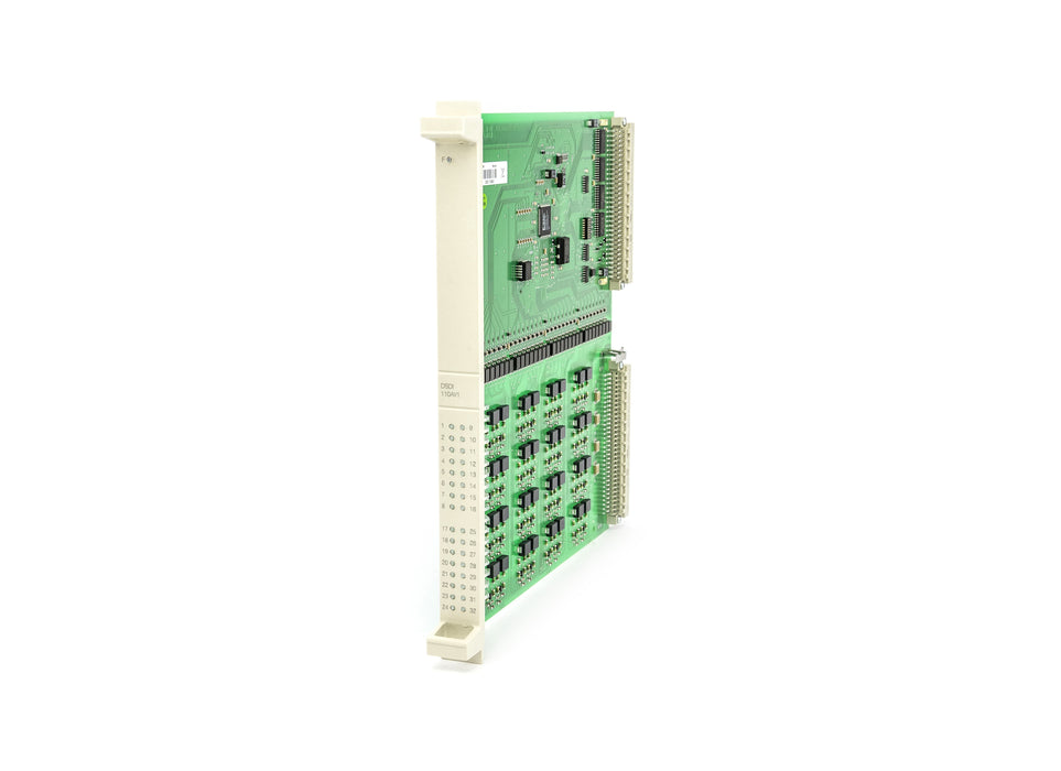 ABB 3BSE018295R1 DSDI 110AV1 Digital Input Board 32