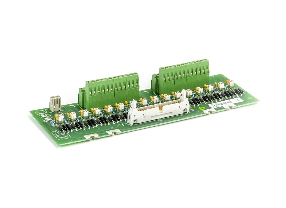 ABB 3BSE018315R1 DSTA 135 Connection Unit for Analog
