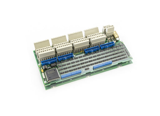 ABB 3BSE018436R1 DSTA N040 analog termination unit