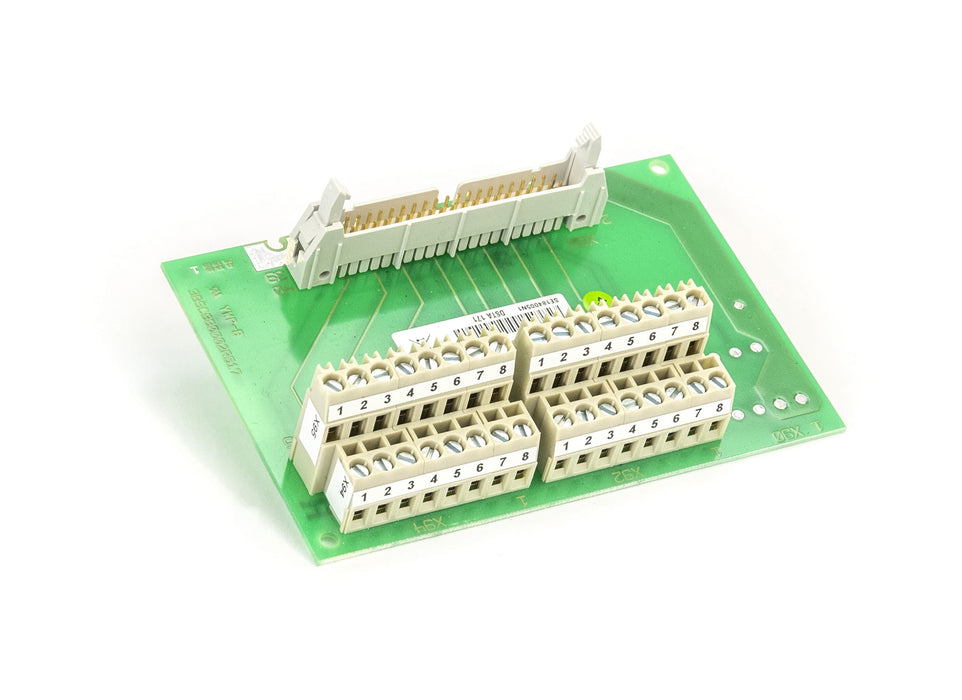 ABB 3BSE018311R1 DSTA 171 Connection Unit for Analog