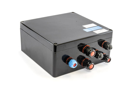 ABB 3BDH000674R0001 BI934S Ring-coupler RS485 / FO intrinsic