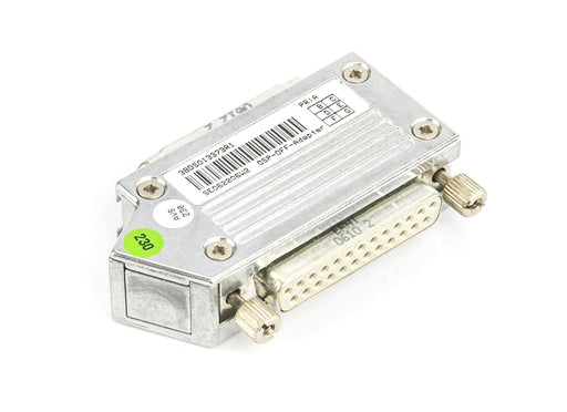 ABB 3BDS013373R1 OSP-OFF-Adapter, AC 160 Basic Rack RF616