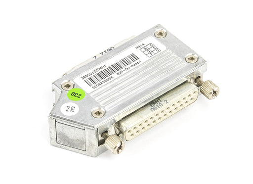 ABB 3BDS013374R1 OSP-ON-Adapter, AC 160 Basic Rack RF616