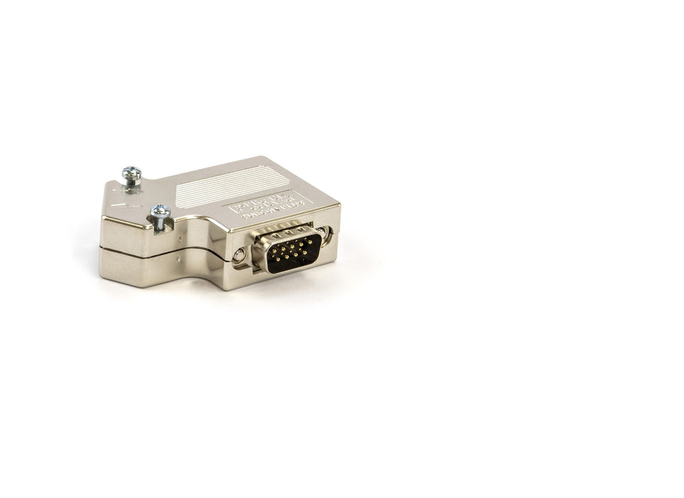 ABB 3BDZ000371R1 PCO 011, PROFIBUS DP Connector