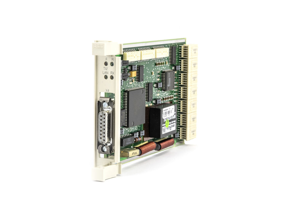 ABB TES3BSE000435R1 CS513 IEEE 802.3 LAN-Module