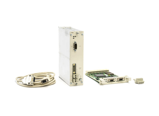 ABB 3BSE018451R1 CI522AK04 AF 100 Comm. Interface