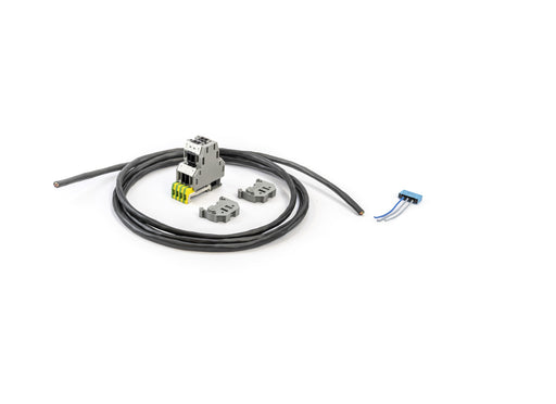 ABB 3BSE022603R1 TC506K01 ConnectionKit 150 Ohm with capa