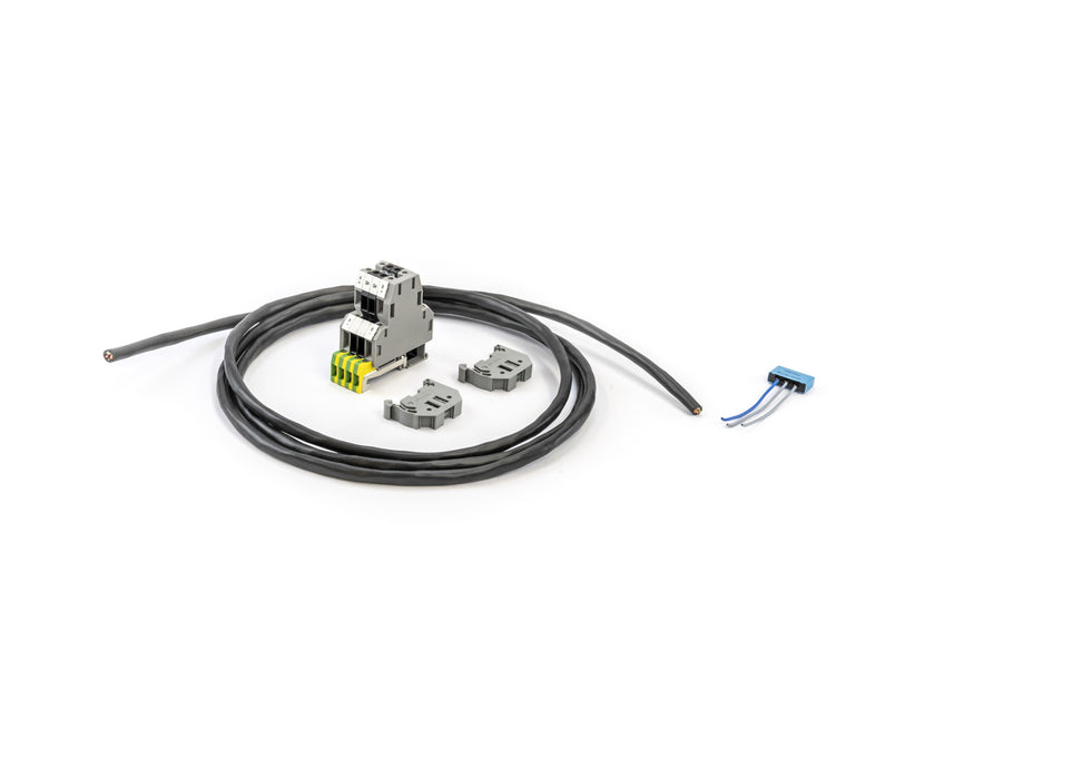 ABB 3BSE022603R1 TC506K01 ConnectionKit 150 Ohm with capa