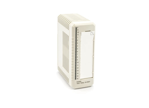 ABB 3BSE069055R1 DO828 Digital Output, Relay 16 ch