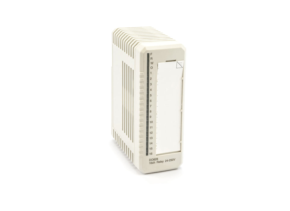 ABB 3BSE069055R1 DO828 Digital Output, Relay 16 ch