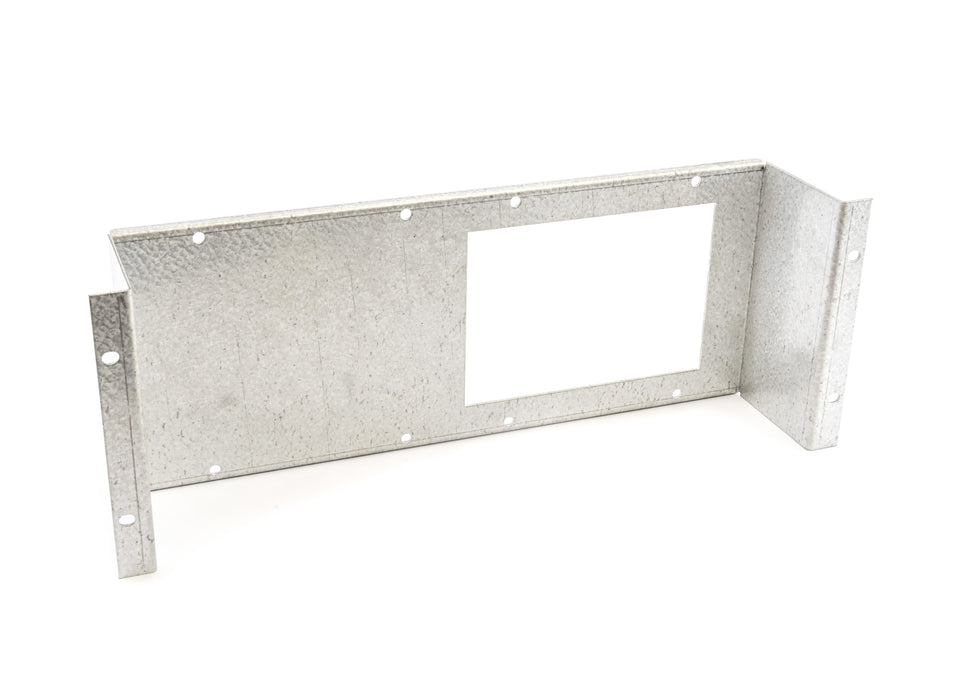 ABB 3BUC910033R1 Plate,AC Main mounting