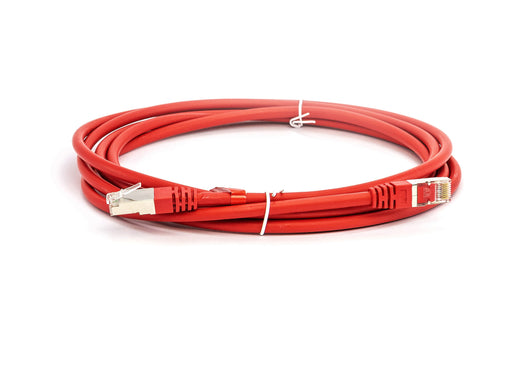 ABB 3BUC950052R3 TK830V030 RJ45 FTP CAT6 patch red 3m