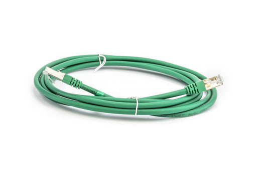 ABB 3BUC950053R3 TK831V030 RJ45 FTP CAT6 patch green 3m