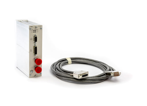 ABB 3BUR000546R1 TC530K01 DCN T-Box w/Interface Cable, 3m