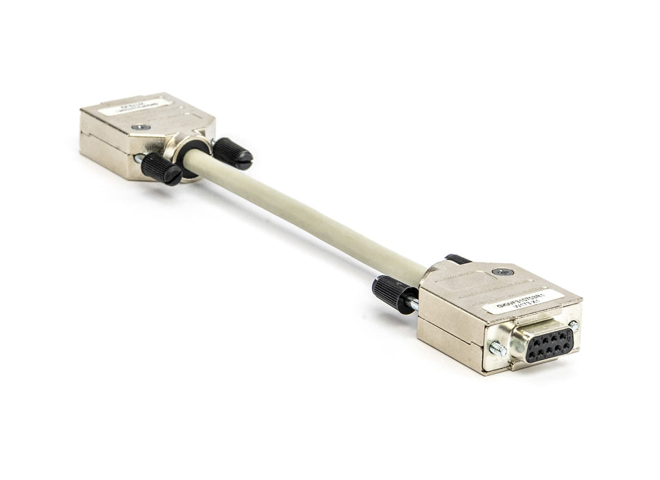 ABB GKWF310703R1 W173 CPU Communicat. Cable set