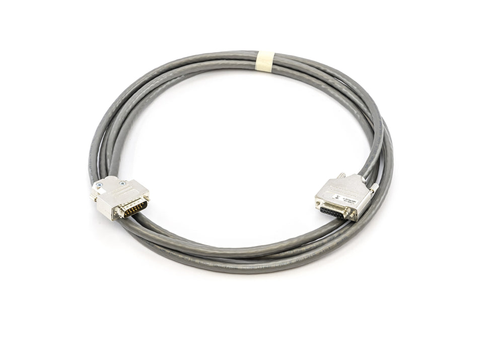 ABB 3BSC950251R1 TKX525V030 Cable, T-Box to DCN Interface