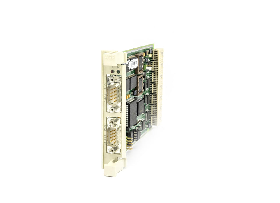 ABB TES3BSE003825R1 CI531 Submodule RS232 Interface