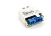 ABB 3BSE008568R1 TB811 Modulebus Optical Port