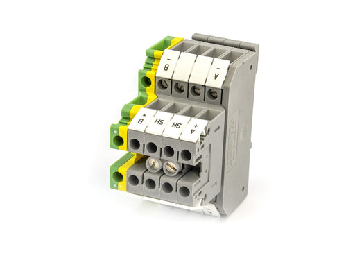 ABB 3BSC840067R1 TC505 AF100 Trunk Tap