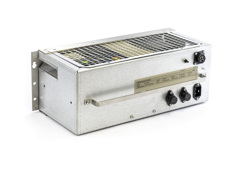 ABB 3BSE003389R1 SA168 Power Supply Unit AC 230V / DC