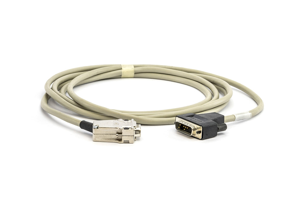 ABB 3BSC950138R1 TK624V030 Cable assembly