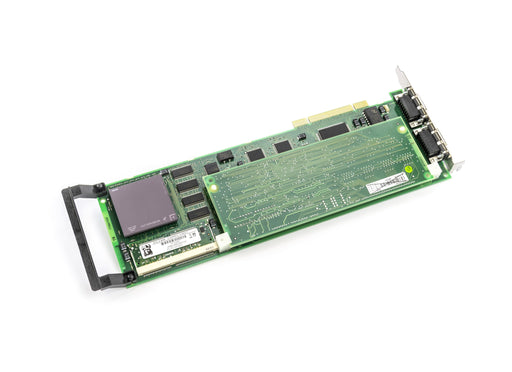 ABB TES3BSE032401R1 PU515A RTA board with dual ch. MB300