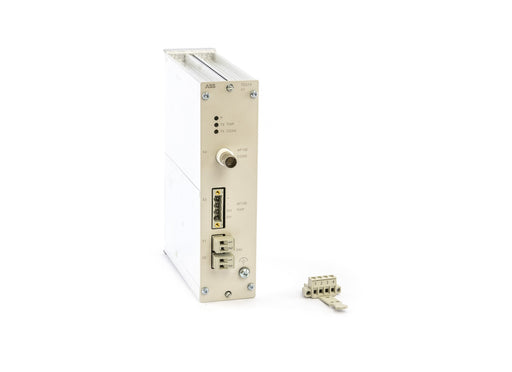 ABB 3BSE018405R1 TC513V1 AF100 Twisted pair Coax Modem