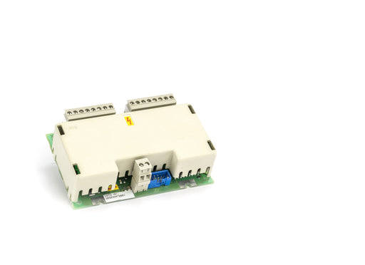 ABB 3BSE004726R1 DSTD 197 Connection Unit 8 ch, 120V