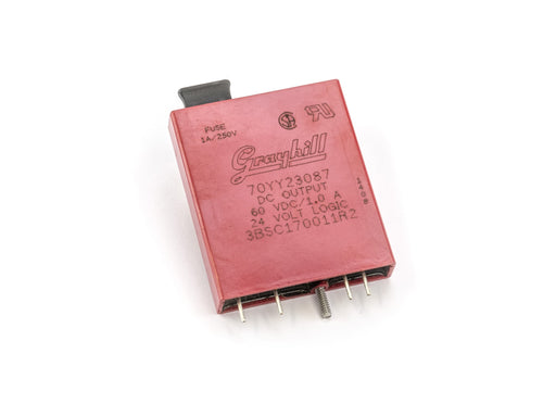 ABB 3BSC170011R2 DO010 Digital Output 1 ch 24/48VDC