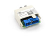 ABB 3BSE008560R1 TB810 Modulebus Optical Port