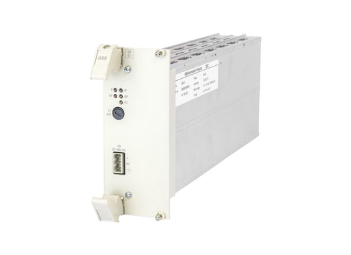 ABB 3BSE002348R1 SB511 Backup Power Supply 24-48 VDC
