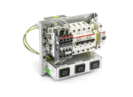 ABB 3BSE005001R1 SV542 Power Distr. Unit