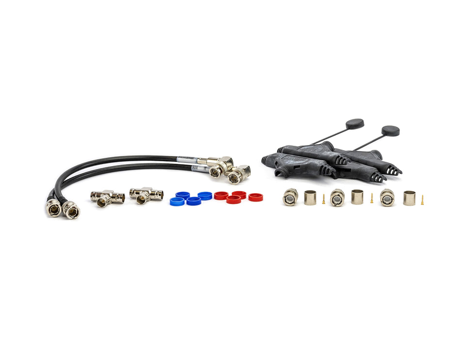 ABB 3BSE005545R1 AF100K02 Connection Kit, Redundant