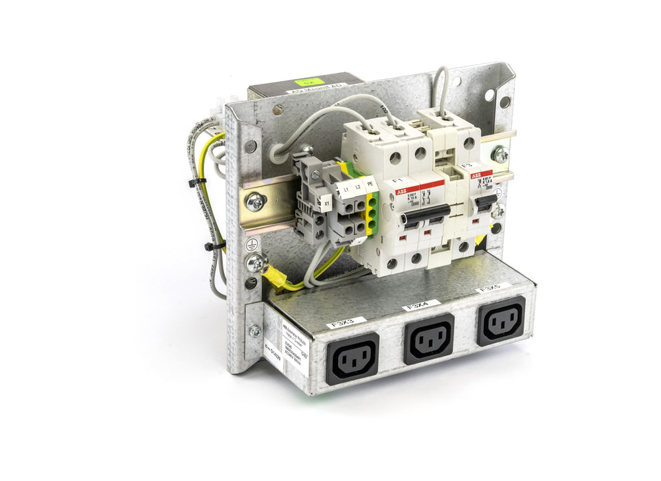 ABB 3BSE004264R1 SV540 Power Distr. Unit