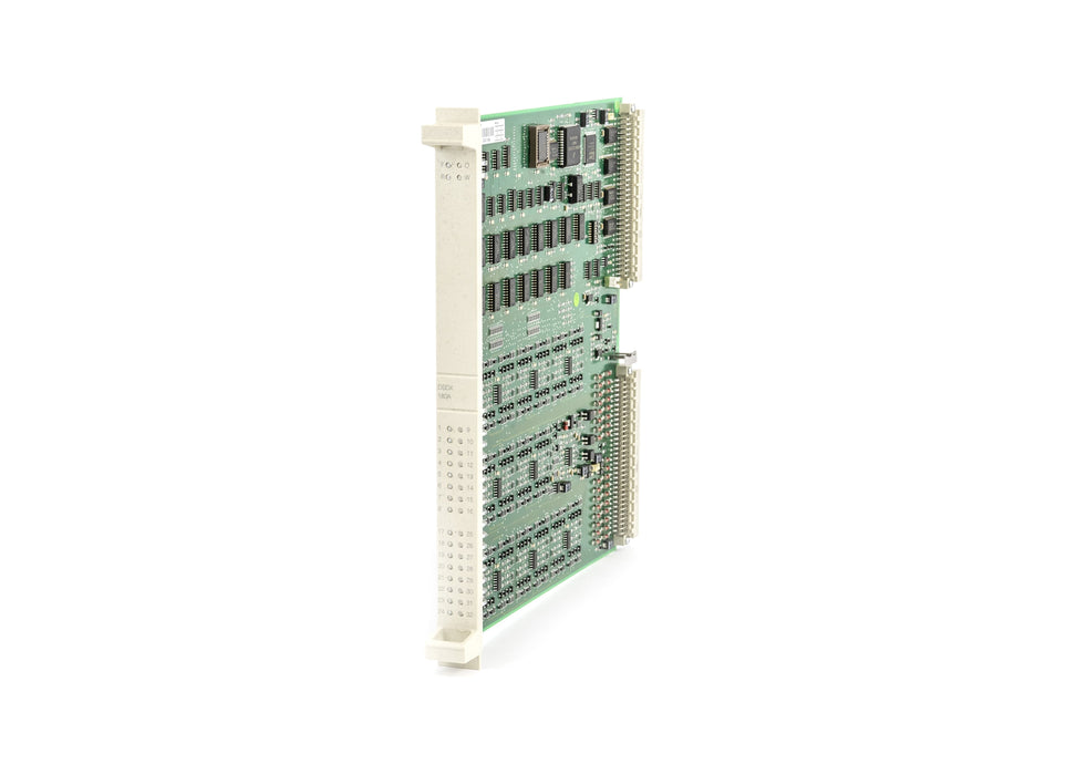 ABB TES3BSE018297R1 DSDX 180A Digital Input / Output Board
