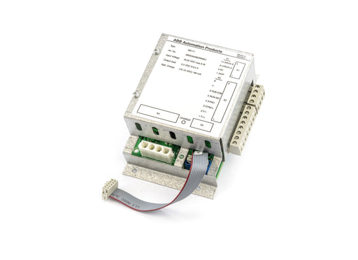 ABB 3BSE004802R1 SB171 Backup Power Supply
