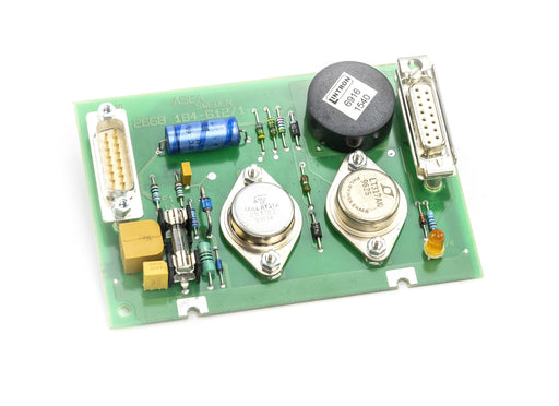 ABB TES57520001-ER DSTC 190 Connection Unit